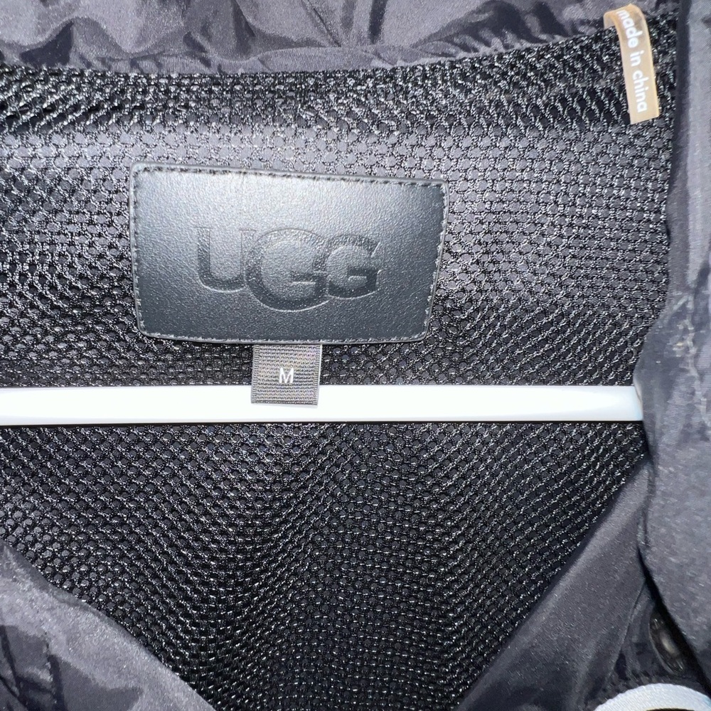 Ugg Lightweight Pullover Jacket - image 2